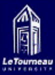 LeTourneau University logo
