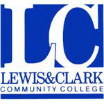 Lewis & Clark Community College logo