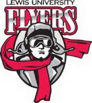 Lewis University logo