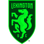 Lexington SC Women logo