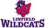 Linfield University logo