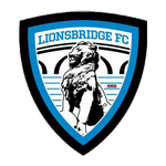 Lionsbridge FC logo
