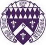 Loras College logo