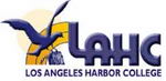 Los Angeles Harbor College logo