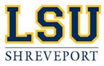 Louisiana State University - Shreveport logo