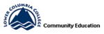 Lower Columbia College logo