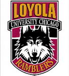 Loyola University Chicago logo