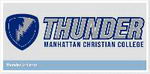 Manhattan Christian College logo
