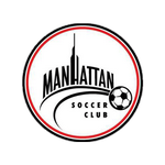 Manhattan SC logo