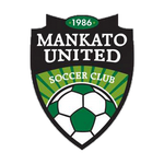 Mankato United SC logo