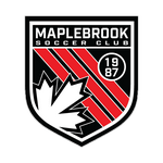 Maplebrook Fury logo