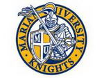 Marian University - Indiana logo