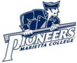 Marietta College logo