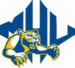 Mars Hill University logo