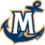 Marymount California University logo