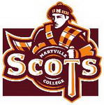 Maryville College (Tennessee) logo