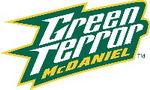 McDaniel College logo