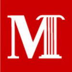 McPherson College logo