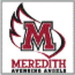 Meredith College logo