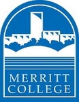 Merritt College logo