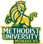 Methodist University logo