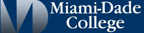Miami Dade College logo