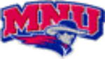 MidAmerica Nazarene University logo