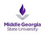 Middle Georgia State University logo