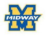 Midway University logo