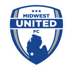 Midwest United FC logo