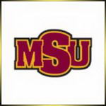 Midwestern State University logo