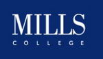 Mills College logo