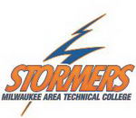 Milwaukee Area Technical College logo