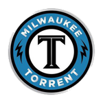 Milwaukee Torrent FC Women logo