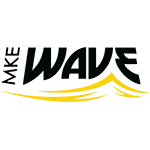 Milwaukee Wave logo