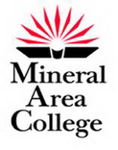 Mineral Area College logo