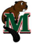 Minot State University logo