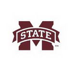 Mississippi State University logo