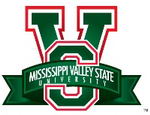 Mississippi Valley State University logo