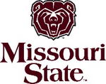 Missouri State University logo