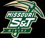 Missouri University of Science and Technology logo