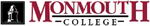 Monmouth College (Illinois) logo