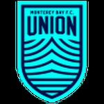 Monterey Bay FC 2 logo