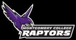 Montgomery College logo