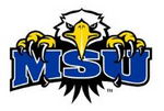 Morehead State University logo
