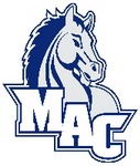 Mount Aloysius College logo