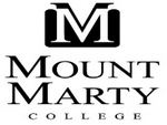 Mount Marty University logo
