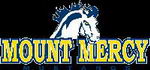 Mount Mercy University logo