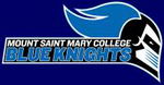 Mount Saint Mary College (New York) logo