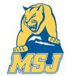 Mount St. Joseph University logo